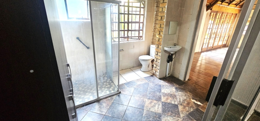 To Let 2 Bedroom Property for Rent in Rustenburg Central North West